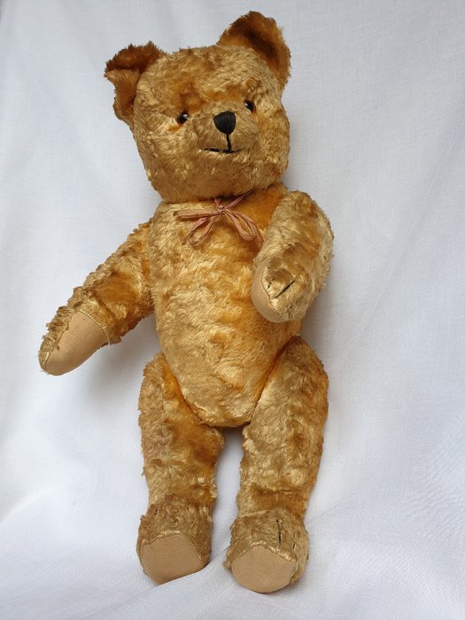 Hermann - Happy teddy bear - 1930-1939 - Germany