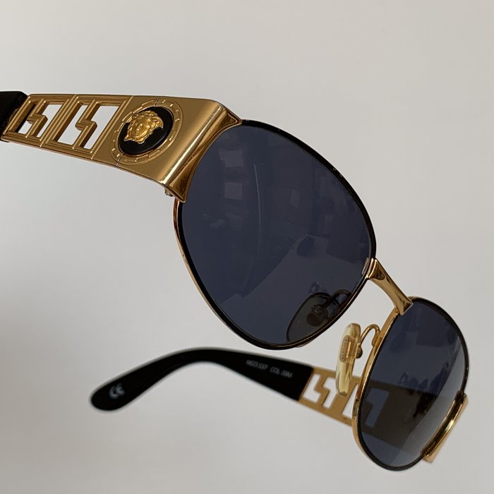 Versace - Medusa Sunglasses - Catawiki