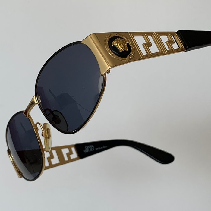 Versace - Medusa Sunglasses - Catawiki
