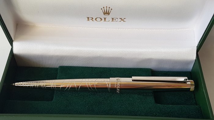 ROLEX - 圆柱笔