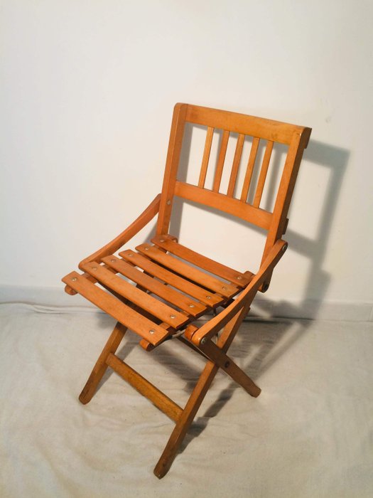 Fratelli Reguitti - 老式椅子