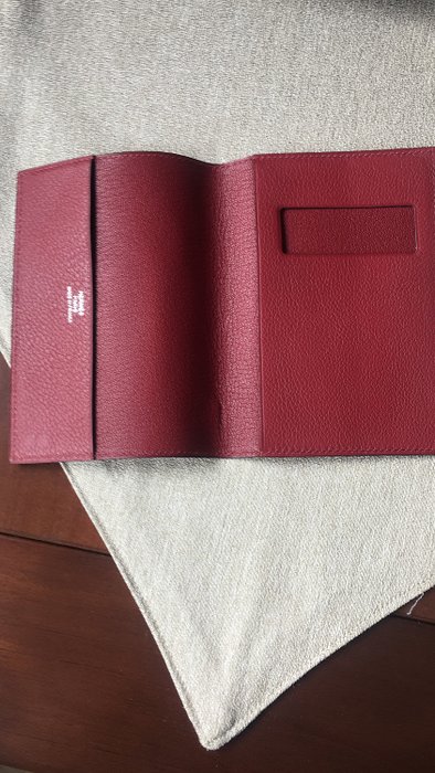 Hermès - MC2 Magellan Passport cover - Catawiki