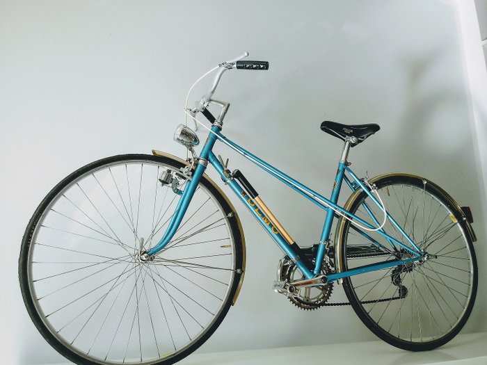 Olmo - rondinella - Straßenrad - 1975