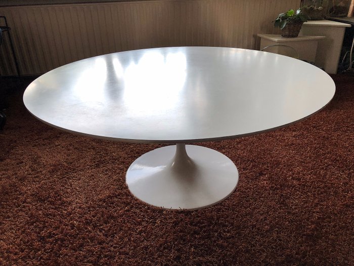 Wonderlijk Eero Saarinen - Knoll - Table (1) - tulip table - Catawiki NG-61
