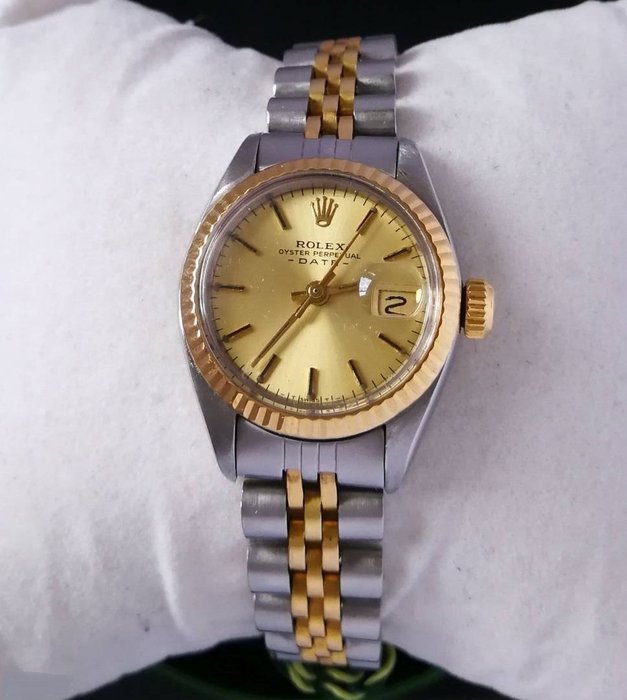 rolex oyster perpetual 1970
