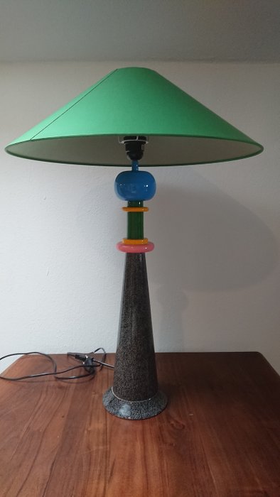 Olivier Villatte - Lamp