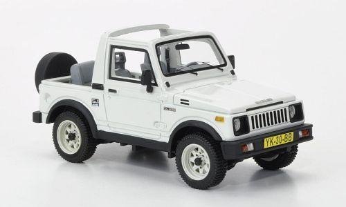 Neo Scale Models - 1:43 - Suzuki SJ410