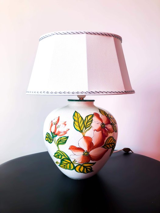Louis Drimmer - Lamp, Table lamp