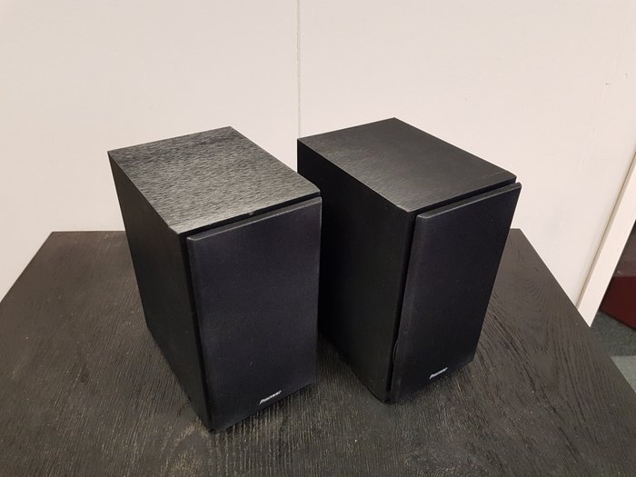 Pioneer - S-HM76 - Speaker set - Catawiki