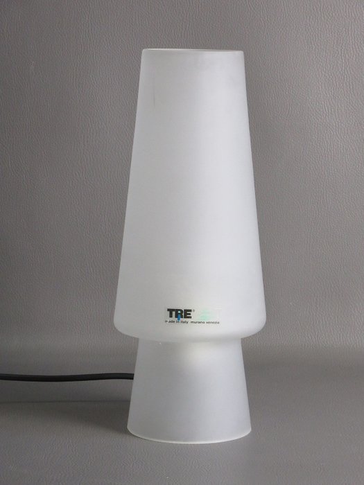 ITRE  - Murano - Tischlampe