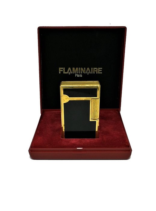 Flaminaire - Feuerzeug - 1