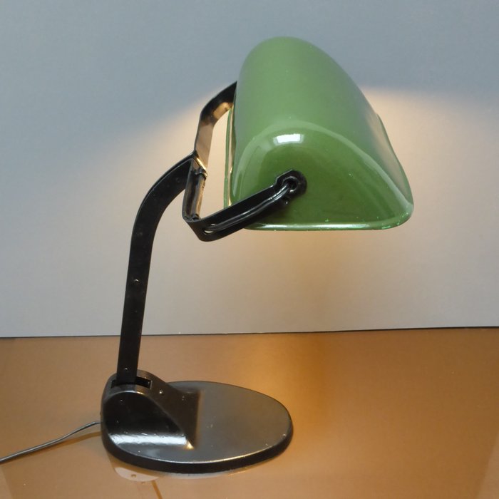 Viktoria Lampe - Schreibtischlampe