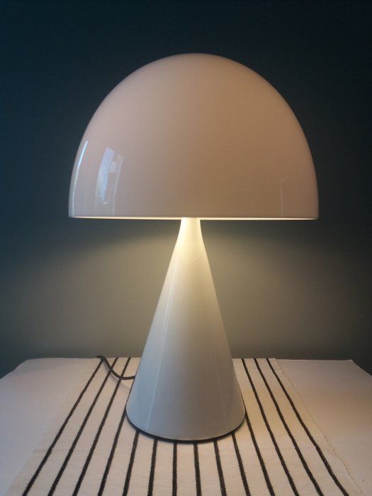 Tafellamp - 'Baobab' mod. 4048