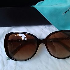 tiffany cobblestone sunglasses