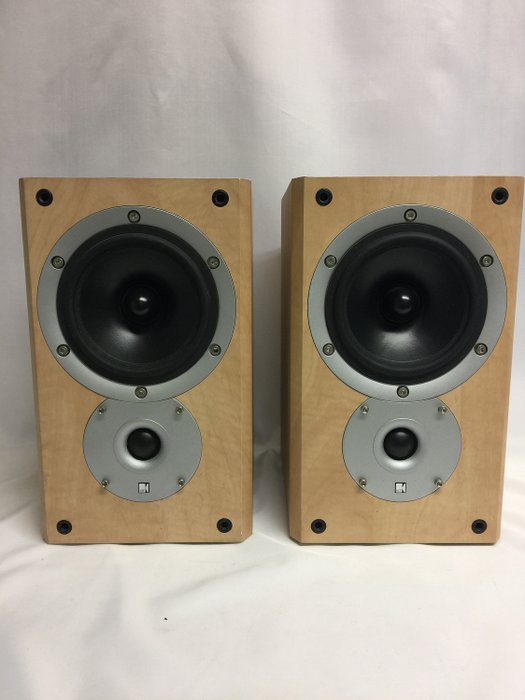 Kef - Cresta 10 - 100 Watt - Lautsprecherpaar