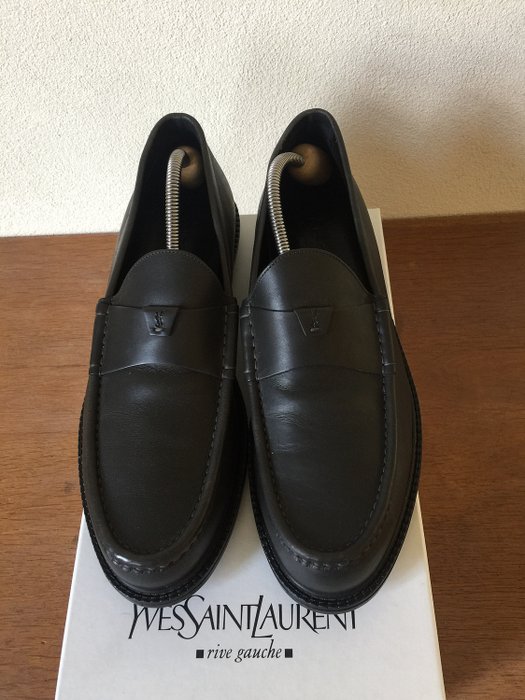 Yves Saint Laurent - Loafer Loafers - Catawiki