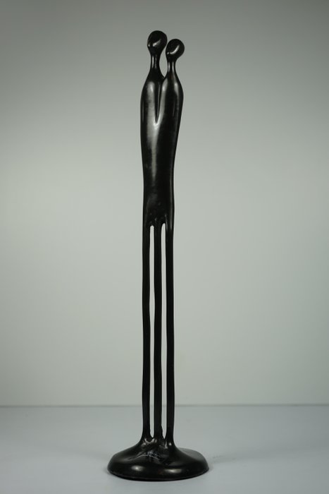 Louise Hederström - IKEA - Sculptură - " echtpaar "