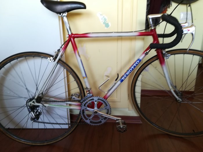 Benotto - Race bicycle - 1980