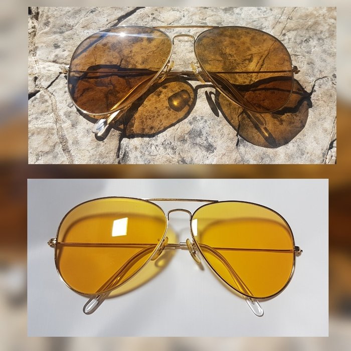 ray ban ambermatic all weather sunglasses