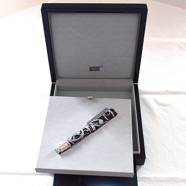 Montblanc - Charlie Chaplin Limited Edition 88 Στυλό