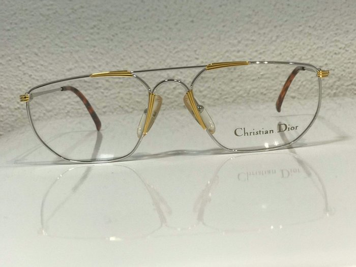 christian dior glasses