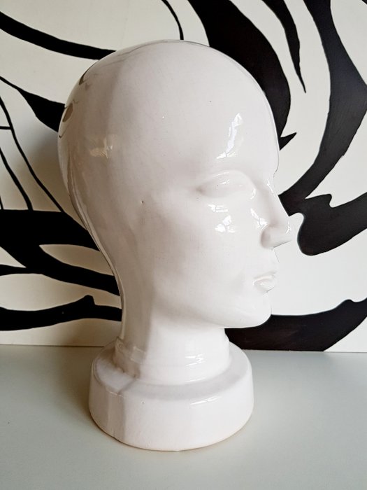 Scheurich, West Germany - Ceramic head