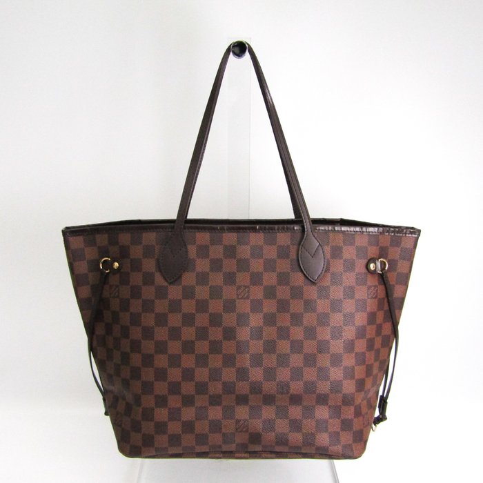 Louis Vuitton - Damier N51105 Tote bag - Catawiki