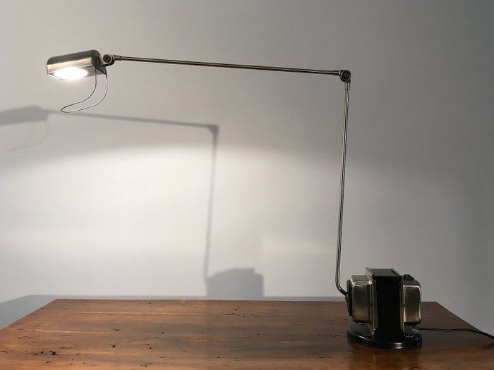 Tommaso Cimini - Lumina - Lámpara de escritorio - Daphine