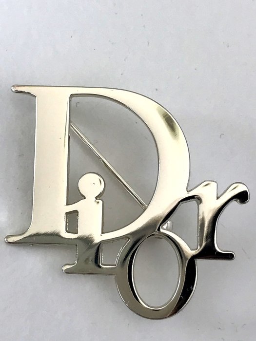 Christian Dior 胸針