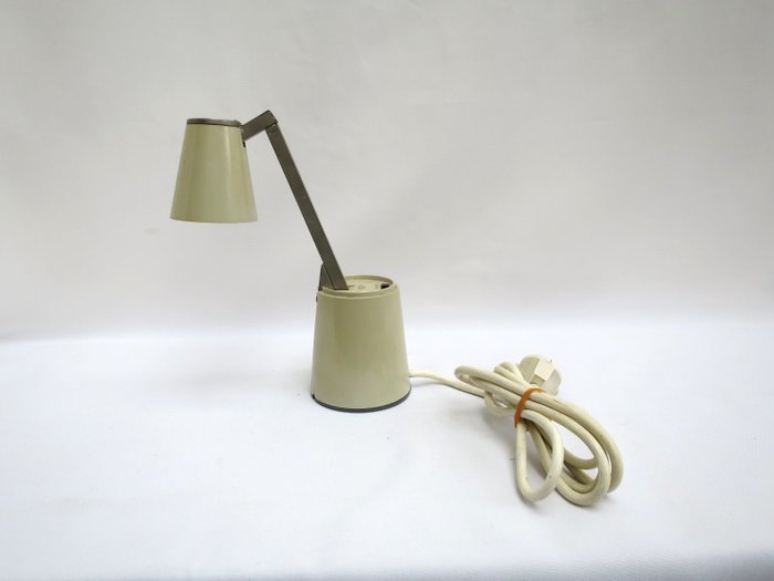 Koch Creations - "Lampette" desk lamp