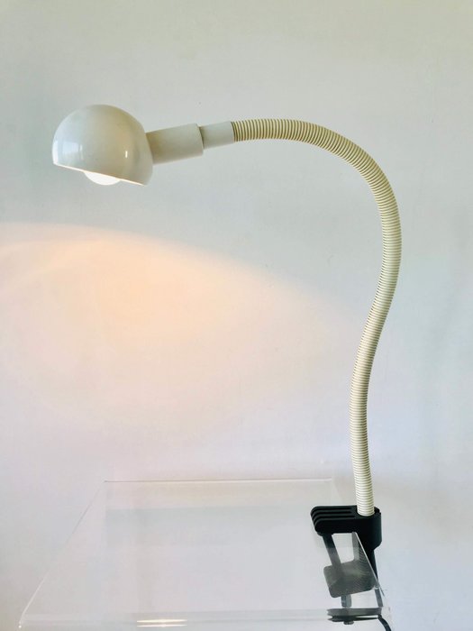 Isao Hosoe - Valenti - Table lamp - Hebi