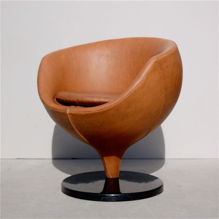 Pierre Guariche - Meurop - Lounge chair - luna