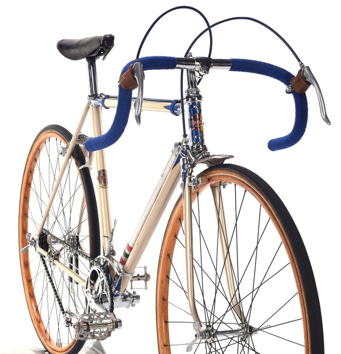 1936 Gloria Garibaldina Corsa - Vittoria Margheritta  - Road bicycle - 1936