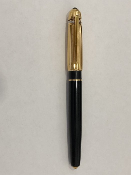 Cartier - Cartier - Exclusive and rare "PASHA" ballpoint pen from 1990 - Collection