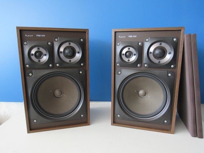 Heco - PSM-600 - Speaker set