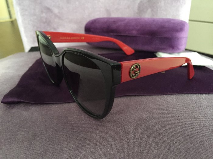 gucci sunglasses gg0097s
