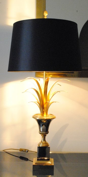  S.A. Boulanger - Asztali lámpa