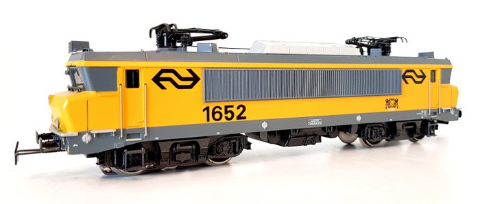 Märklin H0 - 3526 - Locomotora eléctrica - 1652 "Utrecht" - NS