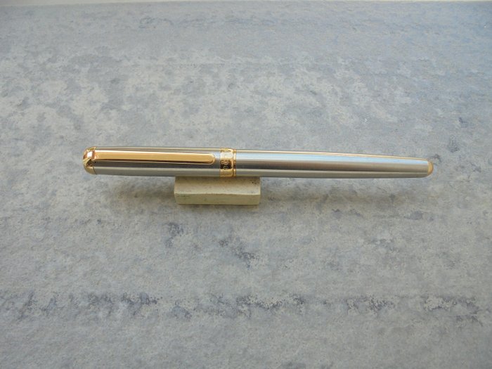 Diplomat - Fountain pen - Feather Diplomat Modleo Lord complicated