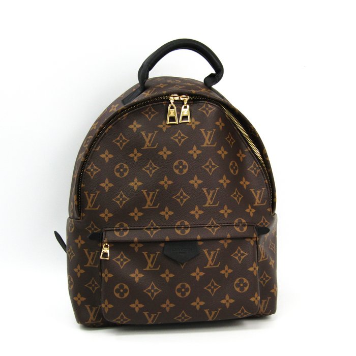Louis Vuitton - Monogram Palm Springs Backpack MM M41561 Backpack - Catawiki