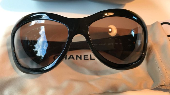 Chanel - 5116-Q c501/87 Óculos de sol