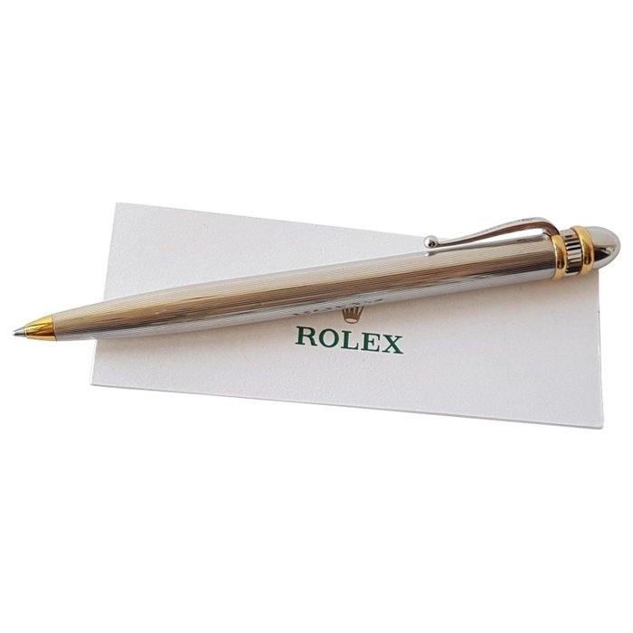 ROLEX - Kugelschreiber