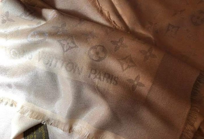 Louis Vuitton - 401910 围巾