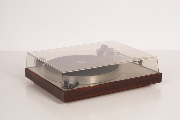 Luxman - PD-284 direct drive - Turntable