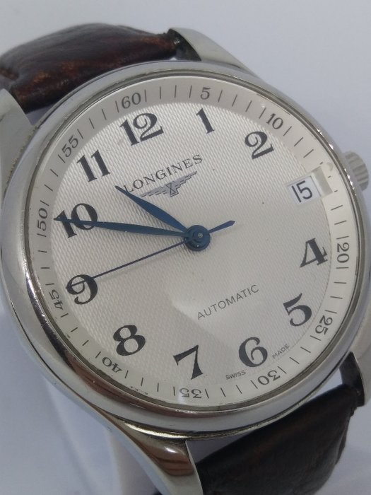 Longines - Longines The Master Collection L2.665.4 