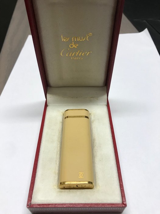 Cartier - Lighter