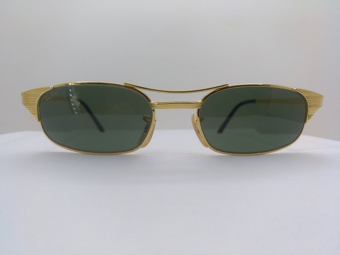 Ray-Ban - Bausch & Lomb Signet W1396 Solbriller