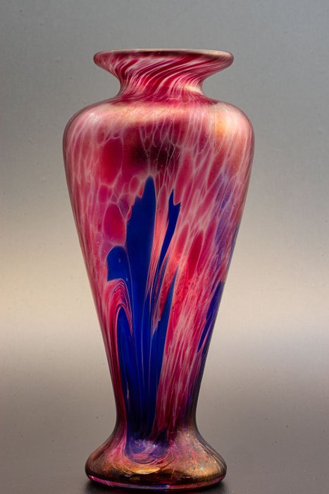Franz Austen - Vase - Glass