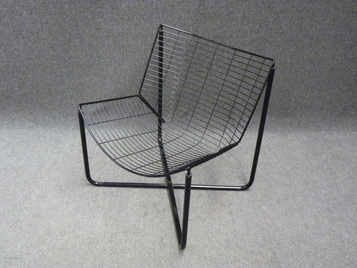Niels Gammelgaard - Ikea - 扶手椅 - Jarpen