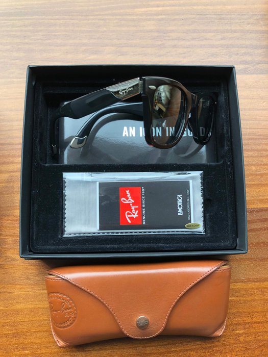 ray ban 1952 limited edition